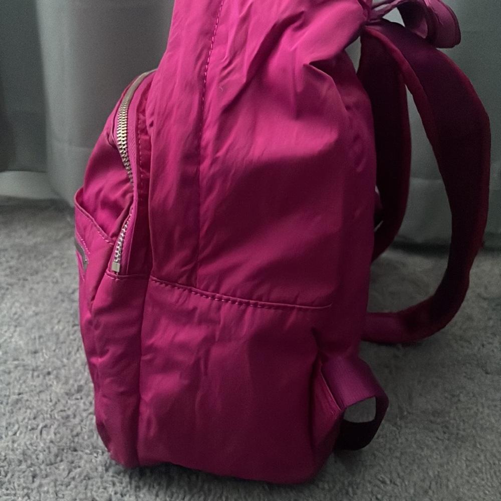 Kipling Nylon Backpack - image 4
